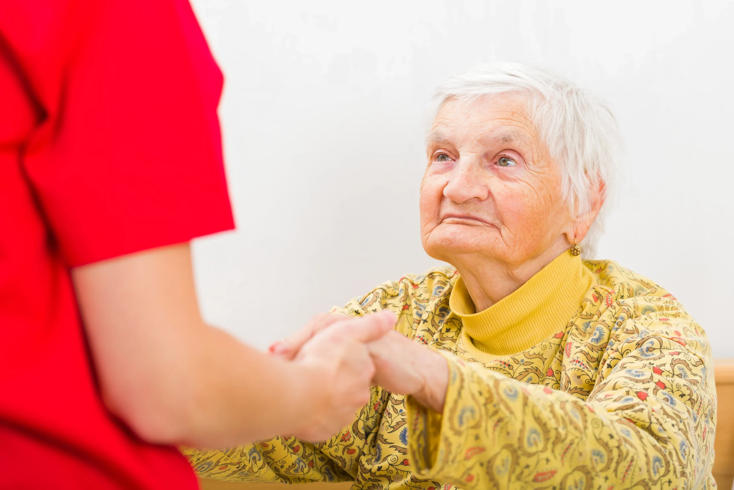 senior care